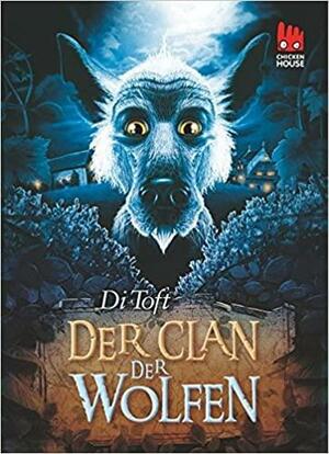 Der Clan Der Wolfen by Di Toft