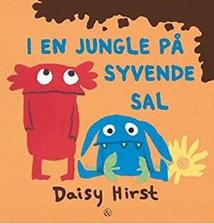 I en jungle på syvende sal by Daisy Hirst