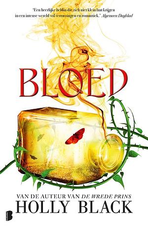 Bloed by Holly Black