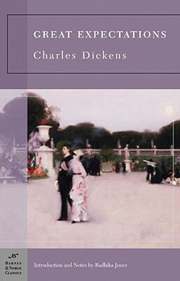 Great Expectations by Charles Dickens