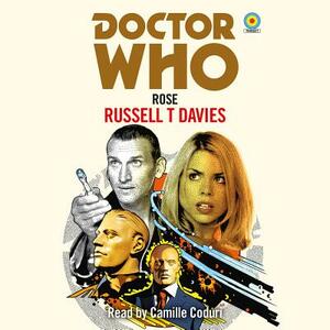 Dw 2018 by Russell T. Davies