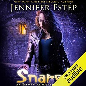 Snared by Jennifer Estep