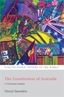 The Constitution of Australia: A Contextual Analysis by Cheryl Saunders