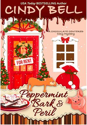 Peppermint Bark & Peril by Cindy Bell