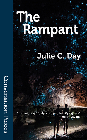 The Rampant by Julie C. Day
