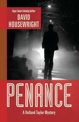 Penance by David Housewright