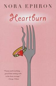 Heartburn by Nora Ephron