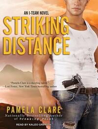 Striking Distance by Pamela Clare