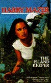 The Island Keeper by Harry Mazer