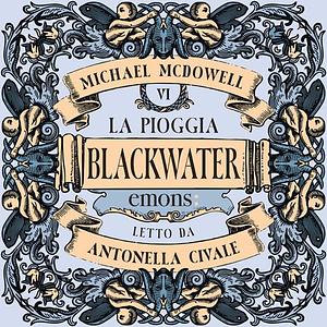 Pioggia by Michael McDowell