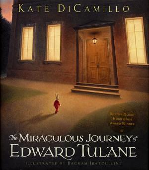 Miraculous Journey/Ed by Judith Ivey, Kate DiCamillo