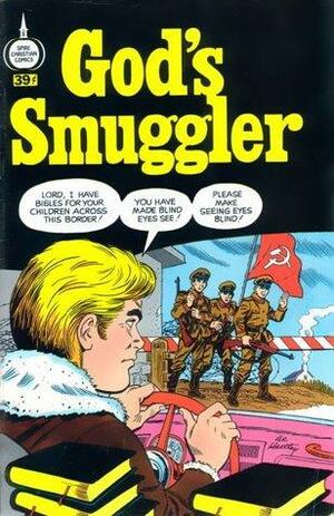 God's Smuggler by Al Hartley