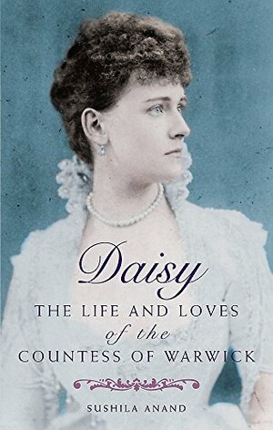 Daisy by Sushila Anand