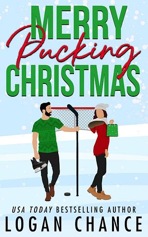 Merry Pucking Christmas by Logan Chance