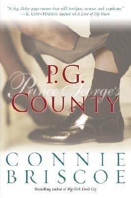 P.G. County by Connie Briscoe
