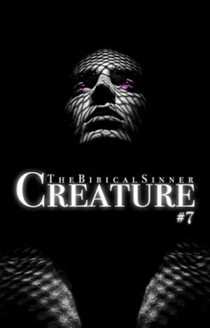 Creature (CENTURIES series: Book #7) by TheBibicalSinner