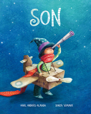 Son by Ariel Andrés Almada