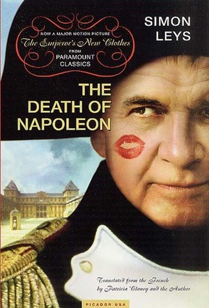 La mort de Napoléon by Simon Leys