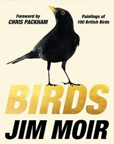 Birds by Jim Moir