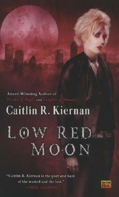 Low Red Moon by Caitlín R. Kiernan