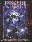 Book of the Weaver by Sue Armstrong, Ethan Skemp, Dee McKinney