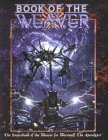 Book of the Weaver by Dee McKinney, Sue Armstrong, Ethan Skemp