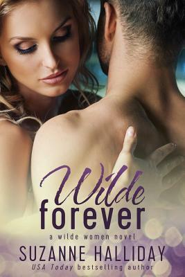 Wilde Forever by Suzanne Halliday