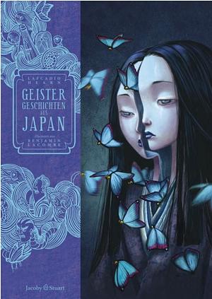 Geistergeschichten aus Japan by Lafcadio Hearn