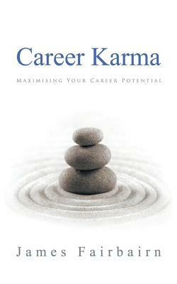 Career Karma by James Fairbairn