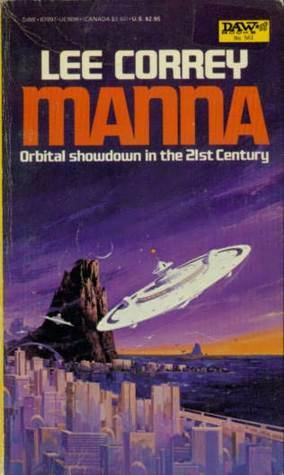 Manna by Lee Correy, G. Harry Stine