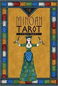 The Minoan Tarot by Laura Perry