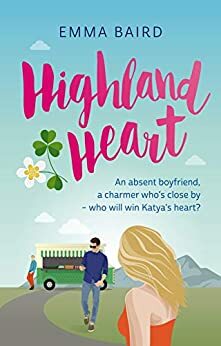 Highland Heart by Emma Baird