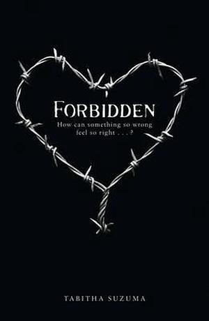 Forbidden by Tabitha Suzuma