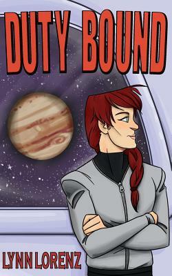 Duty Bound by Lynn Lorenz