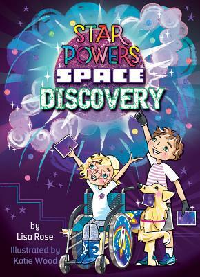 Space Discovery by Lisa Rose