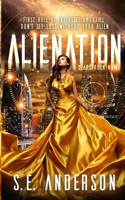 Alienation by S. E. Anderson