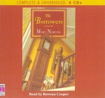 The Borrowers by Mary Norton