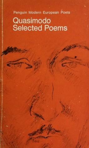 Selected Poems by Salvatore Quasimodo