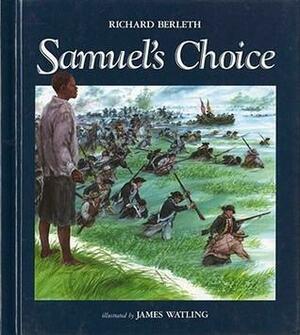 Samuel's Choice by Richard J. Berleth