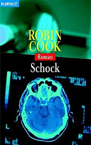 Schock by Robin Cook