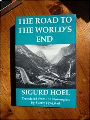 Vejen til Verdens Ende by Sigurd Hoel