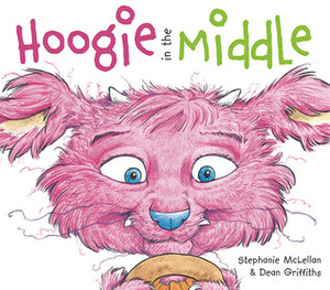 Hoogie in the Middle by Stephanie McLellan