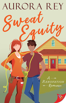 Sweat Equity by Aurora Rey