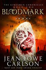 Bloodmark by Jean Lowe Carlson