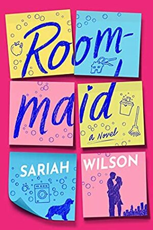 Room-maid by Sariah Wilson