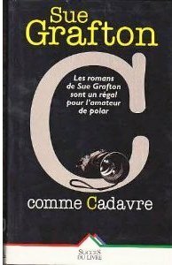 C comme cadavre by Sue Grafton