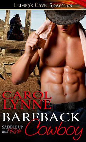 Bareback Cowboy by Carol Lynne