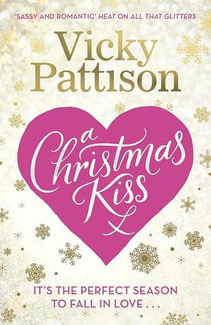 A Christmas Kiss by Vicky Pattison