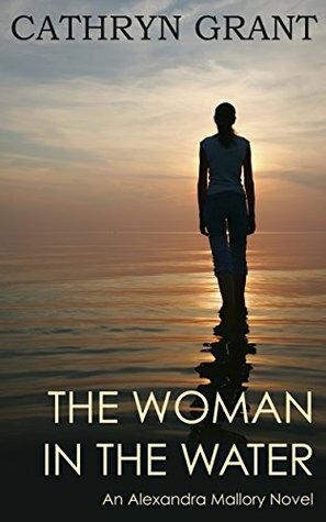 The Woman In the Water by Cathryn Grant