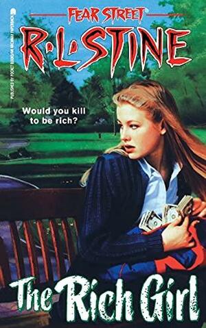 The Rich Girl by R.L. Stine